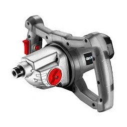 Mélangeur 1600W 250-800 rpm - GRAPHITE