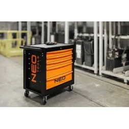 Armoire d'atelier avec 5 tiroirs - NEOTOOLS