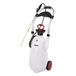 Pulvérisateur à pression trolley 16L - KREATOR