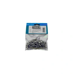 Vis autoperceuse inox TFC 4.8x25mm 50 pièces - RIFIX