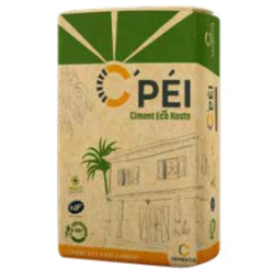Ciment NF 42.5  sac 25 kg  - CEMENTIS