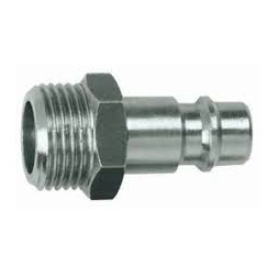 Insert rapide pour compresseur 3/8" m - MICHELIN