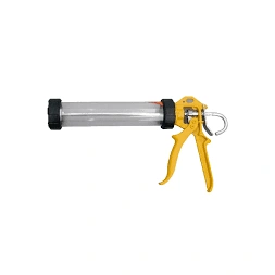 Pistolet universel 4 AC recharge de 310 à 400ml - SIKA