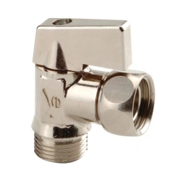 Robinet d'arrêt 1/4 tour