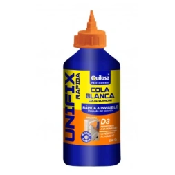Colle à bois 500g - QUILOSA