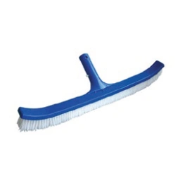 Brosse pour paroi de piscine 450mm