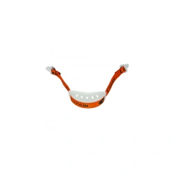 Jugulaire avec mantonnier pour casque - ARCOTECH