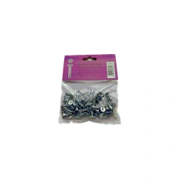Vis auto perceuse tête hexagonale 4.2 x 16 mm - 100 pièces - RIFIX