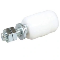 Rouleau guide nylon 42x60mm - IBFM