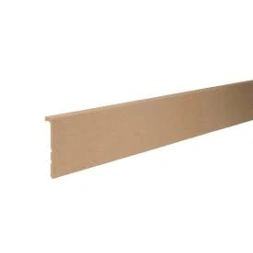 Surplinthe MDF 22 x 100mm long 2m44