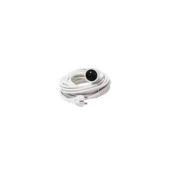 Prolongateur jardin + boitier étanche + support 25m - ZENITECH
