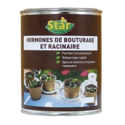 Stimulateur racinaire bouturage et racinaire 250 ml - STARJARDIN
