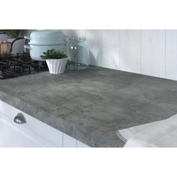 Plan de travail hydro minéral 3000 x 650 x 38mm (deee 3.08€) - MALVAUX