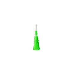 Balai bouleau synthétique 80cm - TALIAPLAST