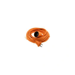 Prolongateur jardin + range cable h05vv-f 2x1.5mm L. 25m - ZENITECH