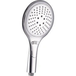 Douchette chromé ø 14cm  3 positions - MILANO