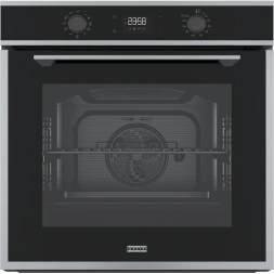 Four pyrolyse MARIS FMA 97P inox/noir - FRANKE