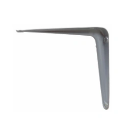 Console étagère 300 x 250mm blanc - IBFM