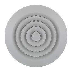Grille de ventilation modulaire 220 x 830mm