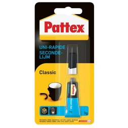 Colle classic uni-rapide 3g - PATTEX