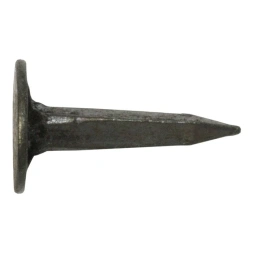 Clou de tapissier 3 x 9mm acier bleui - 120 pièces - SWG