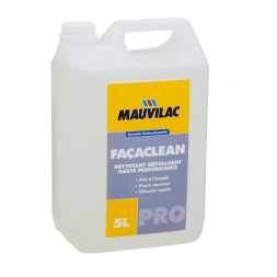 Façaclean incolore 5L - MAUVILAC