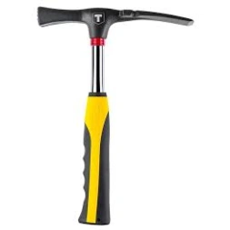 Marteau de maçonnerie 600g - TOPEX