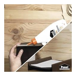 Colle à bois express 5 kg - PONAL