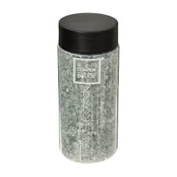 Pépite de verre gris 580gr