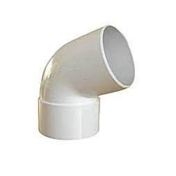 Coude 45° mâle - femelle 25mm blanc - INTERPLAST