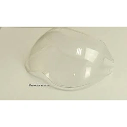 Protection extérieure cagoule AS-X/AS-R - STAYER