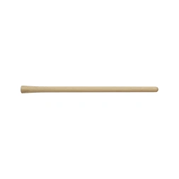 Manche pioche rond en bois L 0m90