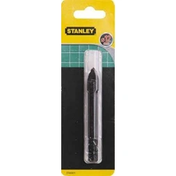 Forêt verre et carrelage 12 x 97mm - STANLEY
