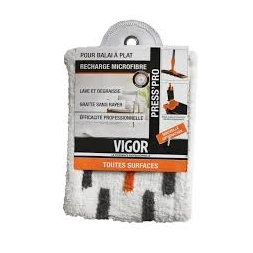 Housse balai multi usage - VIGOR