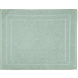 Tapis salle de bains Céladon 50 x 70cm - 5 FIVE