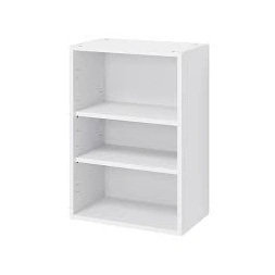 Meuble haut blanc 700x400x330mm
