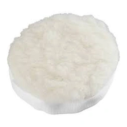 Bonnet de laine de mouton 135mm - KWB