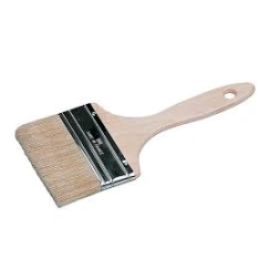 Pinceau spalter 100mm rechargée Bois - NESPOLI