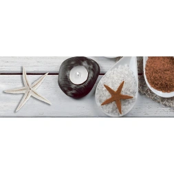 Décor 1125 Star 20x60 cm (la pièce) 1er choix