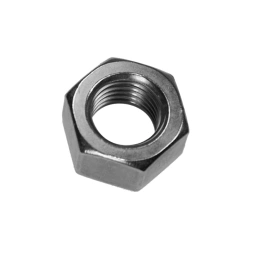 Écrou hexagonal inox A2 ø 6mm DIN 934
