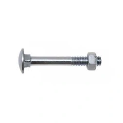Boulon bois 6 x 60mm - pièce
