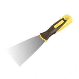 Couteau de peintre inox 6 cm bi-matière - NESPOLI