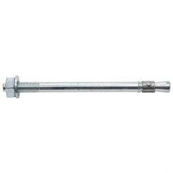 Goujon d'ancrage 6 x 67 mm - 20 pièces - SWG
