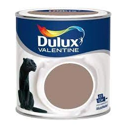 Crème de couleur taupe 0,5L - DULUX VALENTINE