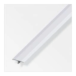 Lumisol profil couvre-joint aluminium long 4m00