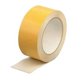 Ruban schotch double face toile 48mm x 25m