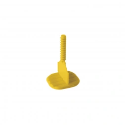 Croisillon auto-nivelant lineaire 2 mm (200 pieces) d3e- TALIAPLAST