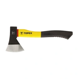 Hachette manche fibre 800gr - TOPEX