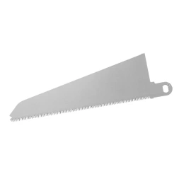 Lame de rechange bois plastique 200 mm STANLEY -