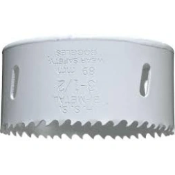 Scie trépan HSS bi-métal 89ls - KWB